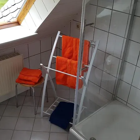 Iris 2-3 Personen - Wagner & Gaul Falkenauel شقة