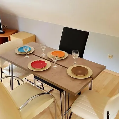 Iris 2-3 Personen - Wagner & Gaul Falkenauel Daleiden