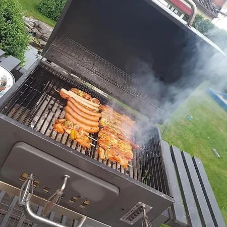 شقة Iris 2-3 Personen - Wagner & Gaul Falkenauel *