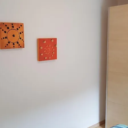 Daire Iris 2-3 Personen - Wagner & Gaul Falkenauel