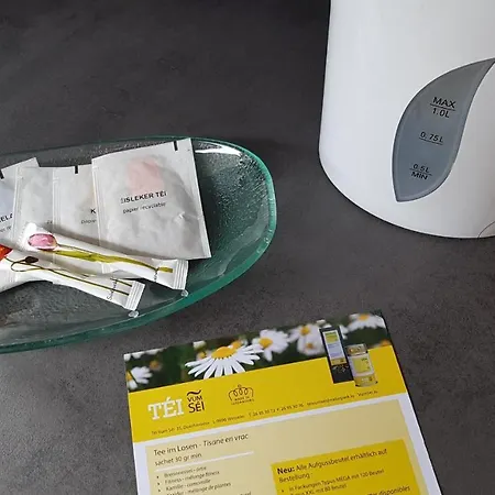 Iris 2-3 Personen - Wagner & Gaul Falkenauel *