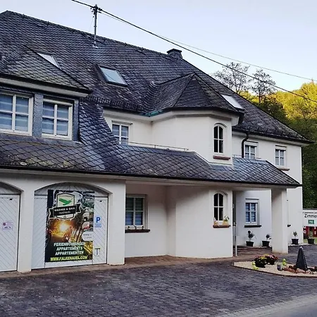 Iris 2-3 Personen - Wagner & Gaul Falkenauel