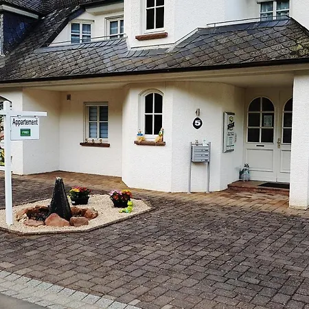 Iris 2-3 Personen - Wagner & Gaul Falkenauel Daire