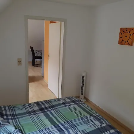 Daire Iris 2-3 Personen - Wagner & Gaul Falkenauel *