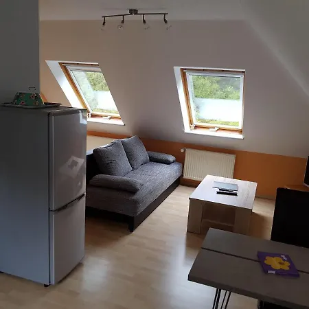 Iris 2-3 Personen - Wagner & Gaul Falkenauel *