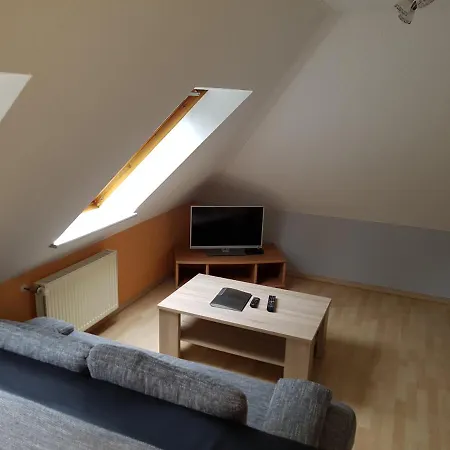 Iris 2-3 Personen - Wagner & Gaul Falkenauel * Daleiden