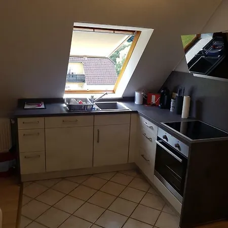 Iris 2-3 Personen - Wagner & Gaul Falkenauel *