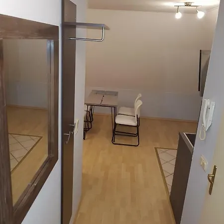 Iris 2-3 Personen - Wagner & Gaul Falkenauel * Daleiden