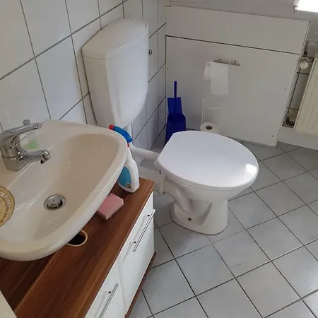 Daire Iris 2-3 Personen - Wagner & Gaul Falkenauel *