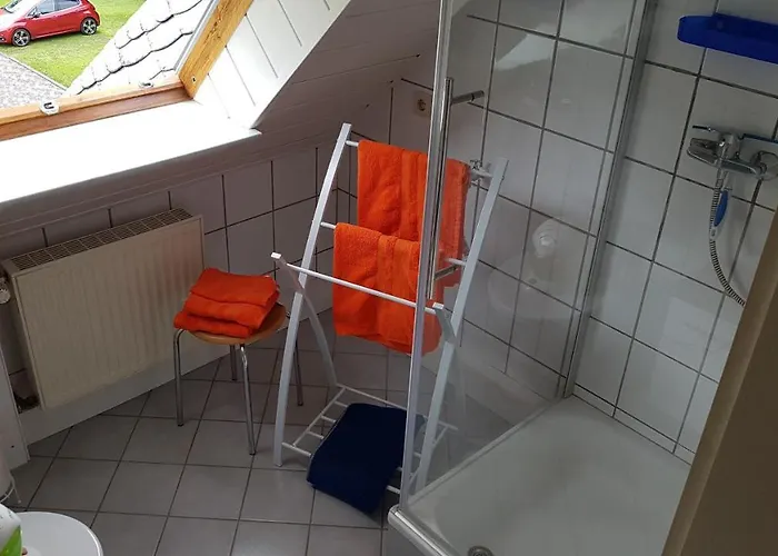 Iris 2-3 Personen - Wagner & Gaul Falkenauel דירה