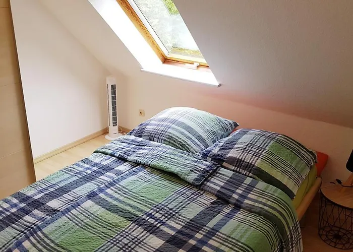 Iris 2-3 Personen - Wagner & Gaul Falkenauel