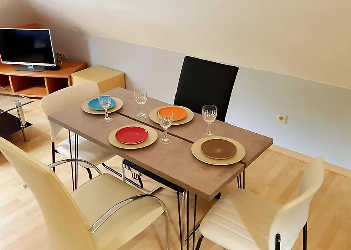 Iris 2-3 Personen - Wagner & Gaul Falkenauel Daleiden