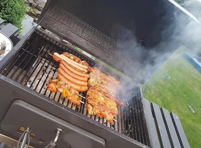 דירה Iris 2-3 Personen - Wagner & Gaul Falkenauel *