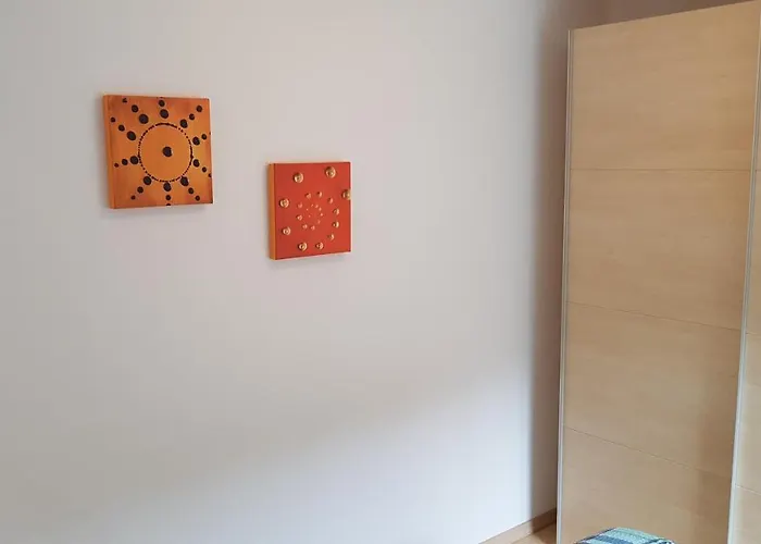 דירה Iris 2-3 Personen - Wagner & Gaul Falkenauel