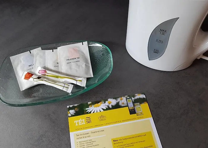 Iris 2-3 Personen - Wagner & Gaul Falkenauel *