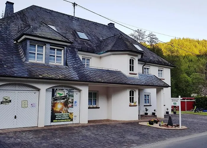 Iris 2-3 Personen - Wagner & Gaul Falkenauel