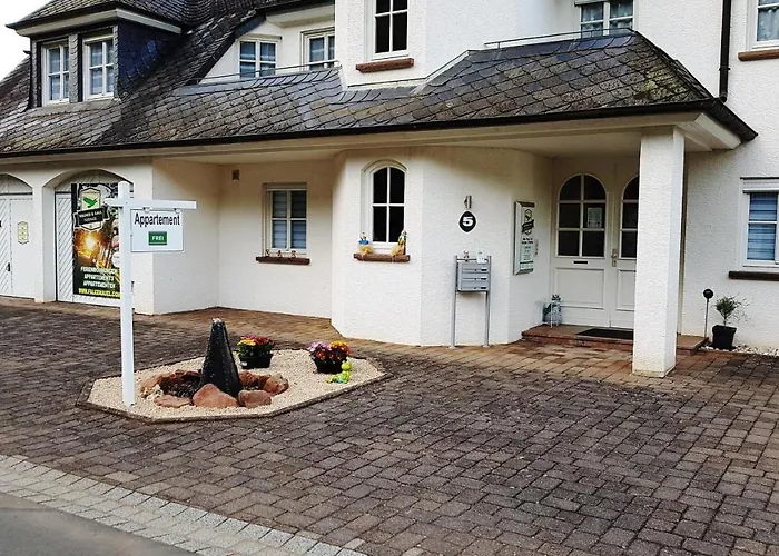 Iris 2-3 Personen - Wagner & Gaul Falkenauel דירה