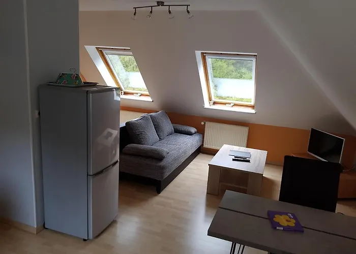 Iris 2-3 Personen - Wagner & Gaul Falkenauel *