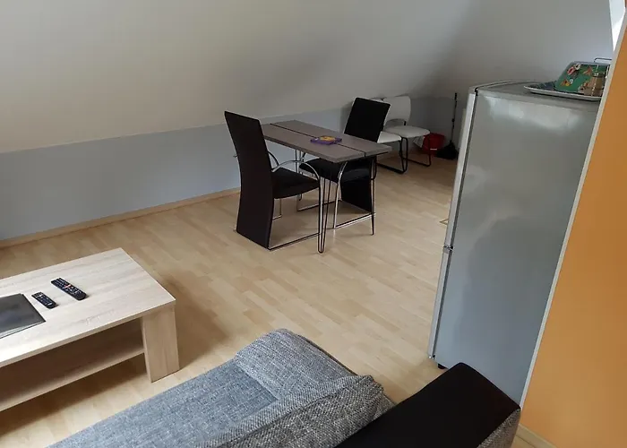 Iris 2-3 Personen - Wagner & Gaul Falkenauel דירה *