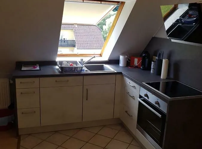 Iris 2-3 Personen - Wagner & Gaul Falkenauel *