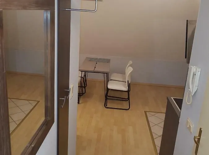 Iris 2-3 Personen - Wagner & Gaul Falkenauel * Daleiden