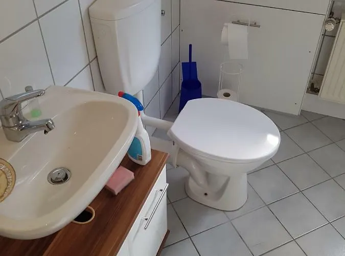 דירה Iris 2-3 Personen - Wagner & Gaul Falkenauel *