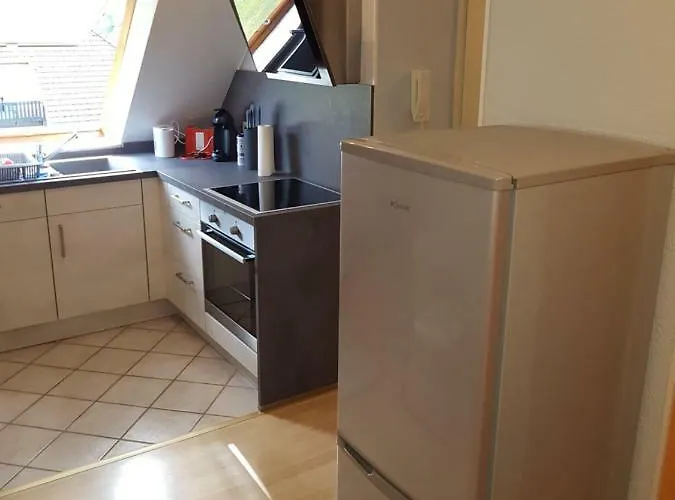 Iris 2-3 Personen - Wagner & Gaul Falkenauel *